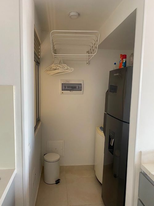 Apartamento de 2 alcobas en venta en Ricaurte, 58 m² · foto 3 de 18