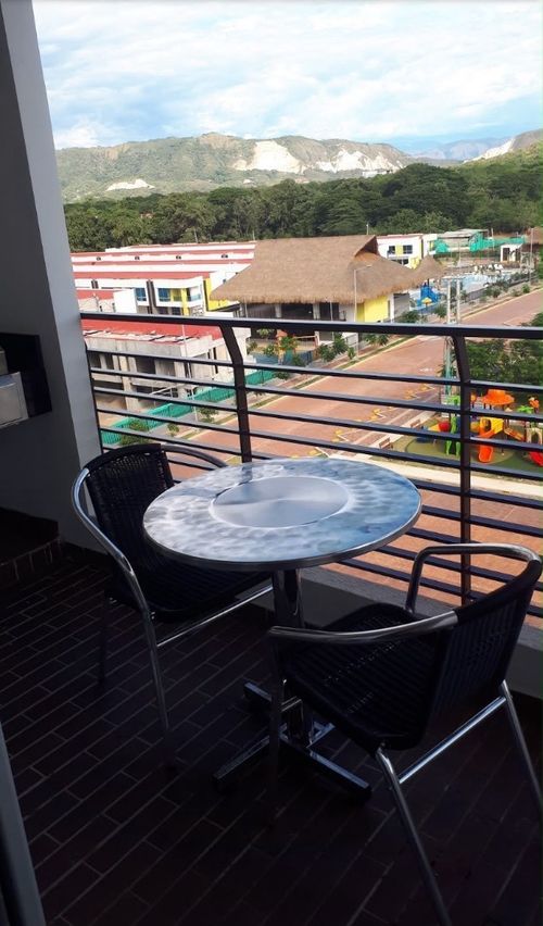 Apartamento de 2 alcobas en venta en Ricaurte, 58 m² · foto 5 de 18