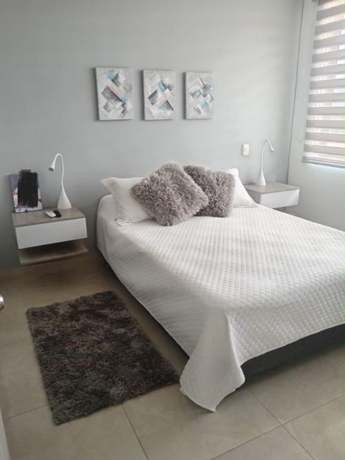 Apartamento de 2 alcobas en venta en Ricaurte, 58 m² · foto 6 de 18