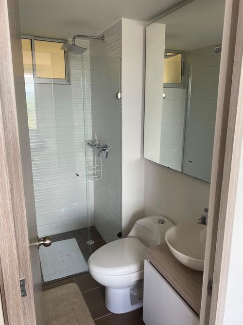 Apartamento de 2 alcobas en venta en Ricaurte, 58 m² · foto 7 de 18