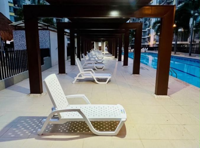 Apartamento de 2 alcobas en venta en Ricaurte, 58 m² · foto 10 de 18