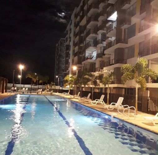 Apartamento de 2 alcobas en venta en Ricaurte, 58 m² · foto 11 de 18