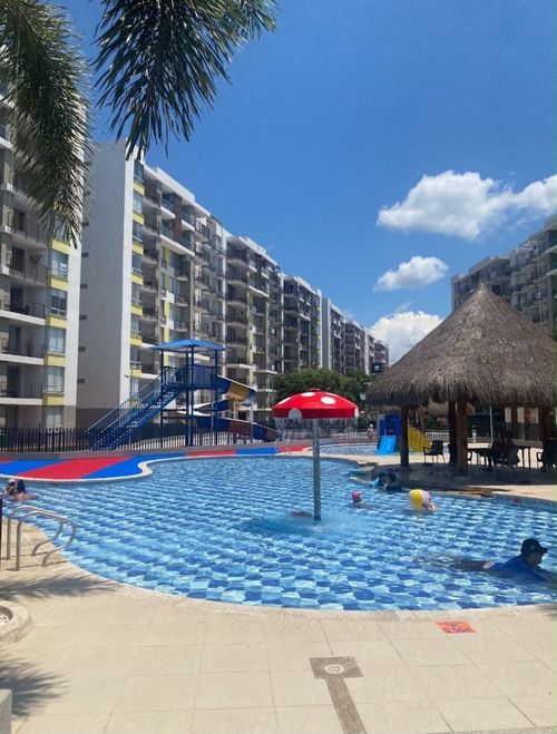 Apartamento de 2 alcobas en venta en Ricaurte, 58 m² · foto 12 de 18