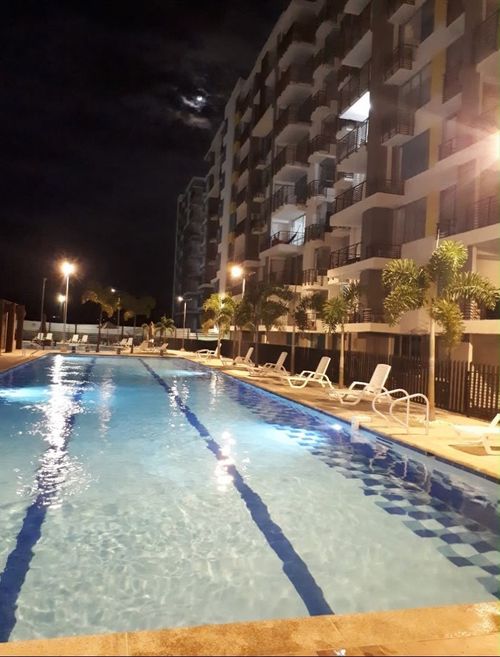 Apartamento de 2 alcobas en venta en Ricaurte, 58 m² · foto 14 de 18