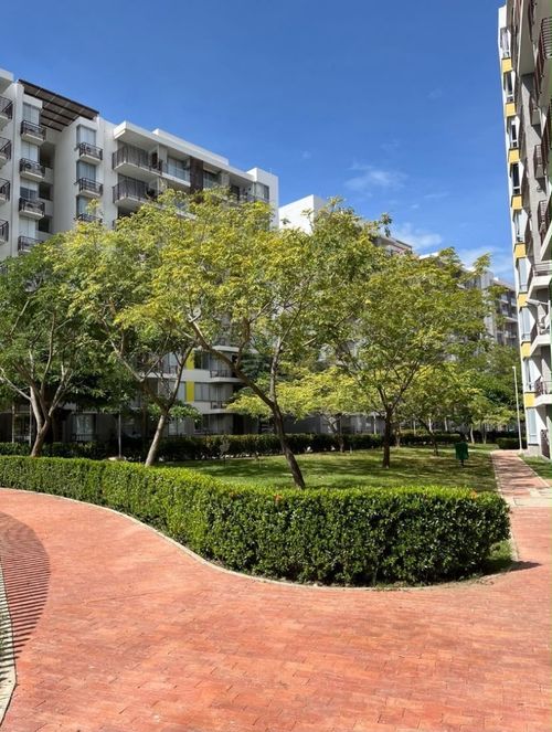 Apartamento de 2 alcobas en venta en Ricaurte, 58 m² · foto 17 de 18