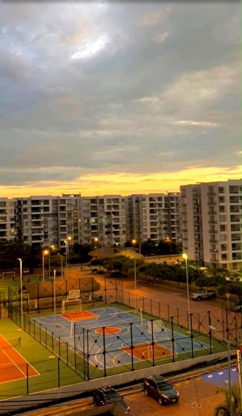 Apartamento de 2 alcobas en venta en Ricaurte, 58 m² · foto 18 de 18