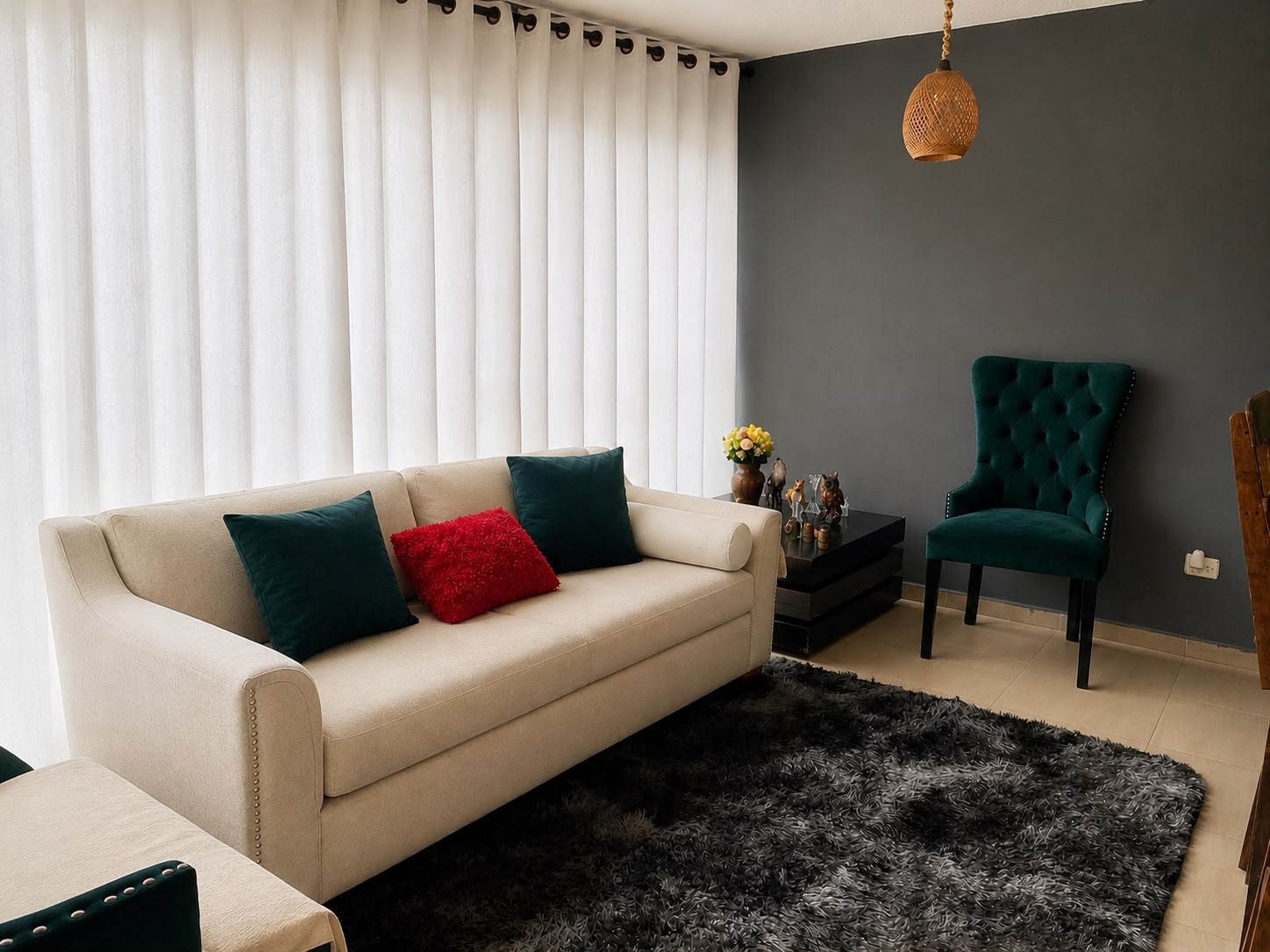 Apartamento en venta en El Cipres, Dosquebradas · foto 5 de 10