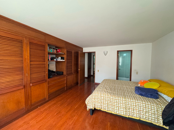 Apartamento en venta en Chico Norte, Bogotá · foto 11 de 11