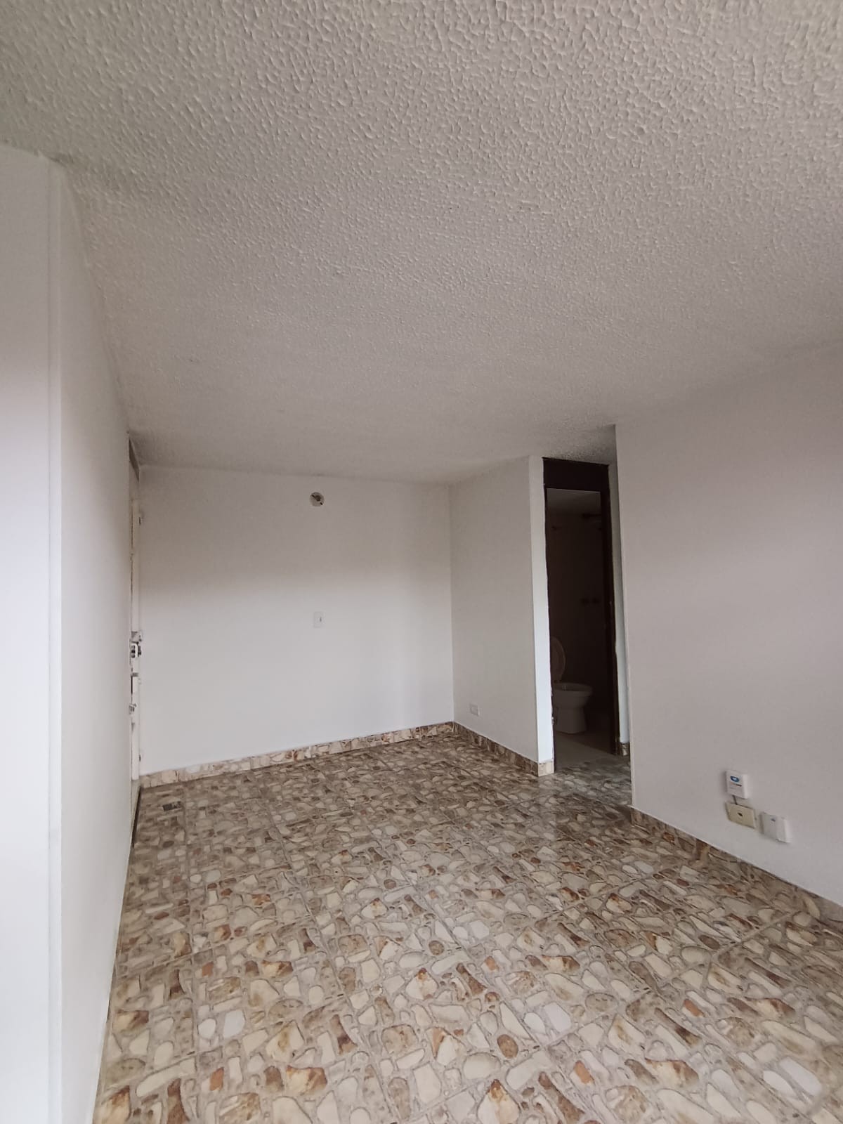 Apartamento en venta en Madelena, Bogotá · foto 2 de 6