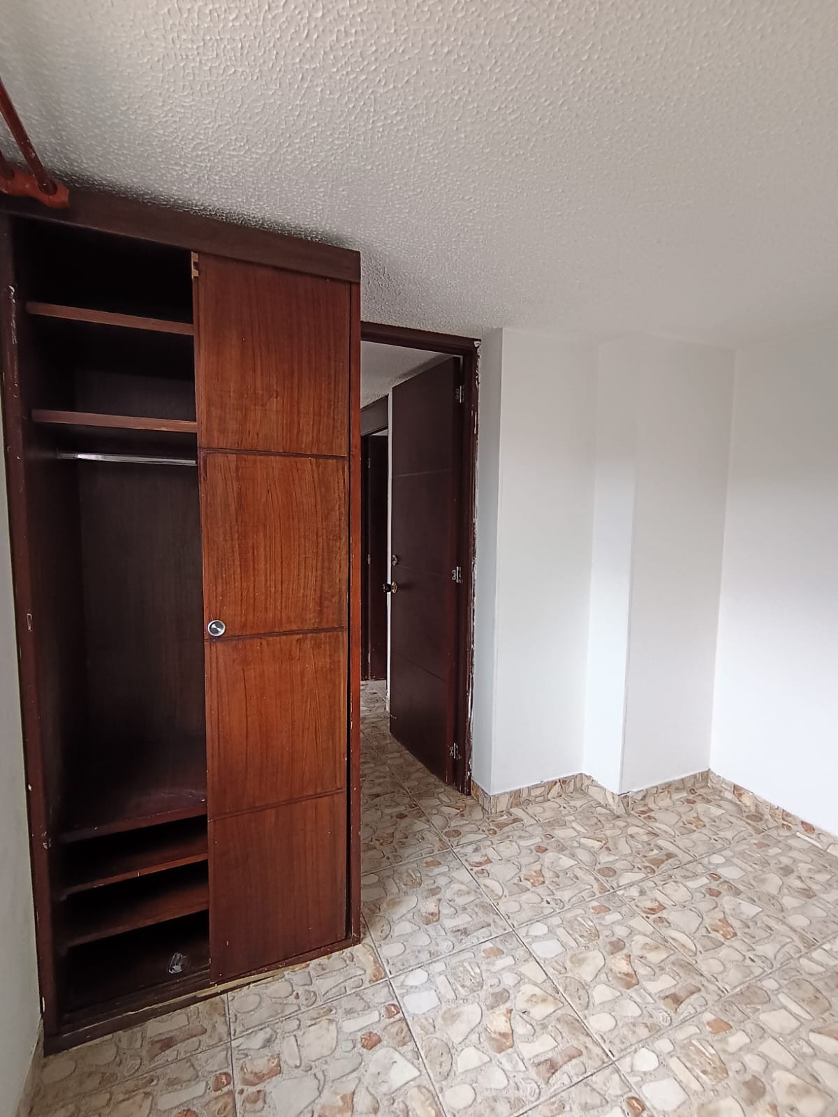 Apartamento en venta en Madelena, Bogotá · foto 3 de 6