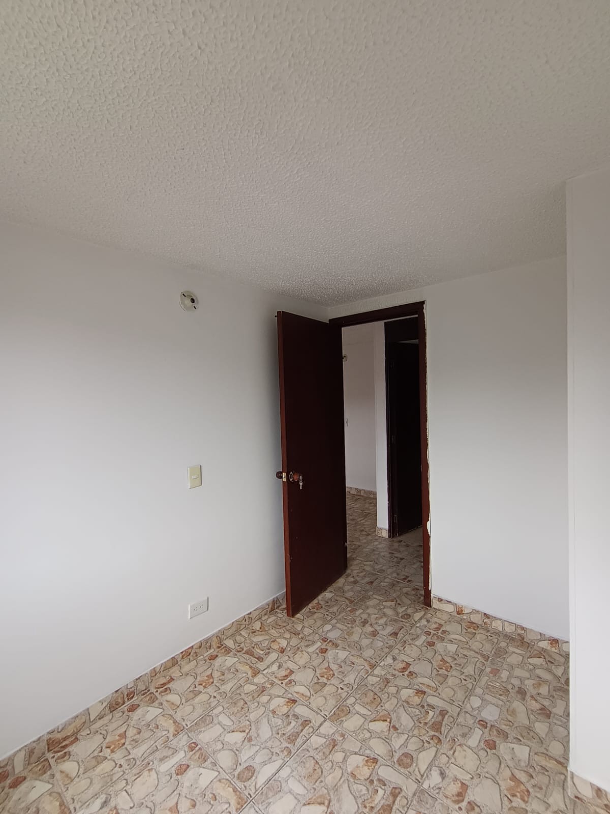 Apartamento en venta en Madelena, Bogotá · foto 4 de 6