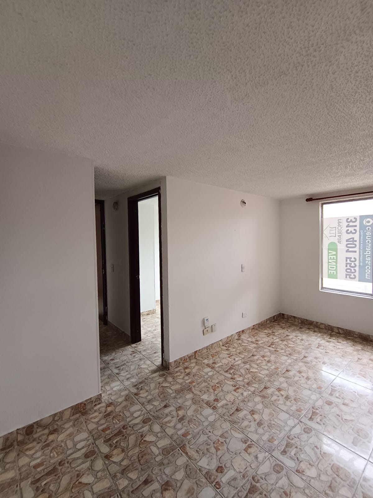 Apartamento en venta en Madelena, Bogotá · foto 6 de 6