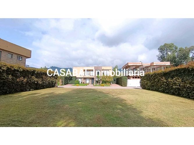 Lote en venta en Fagua, Chía, 407 m² · foto 6 de 10