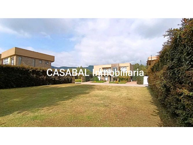 Lote en venta en Fagua, Chía, 407 m² · foto 7 de 10