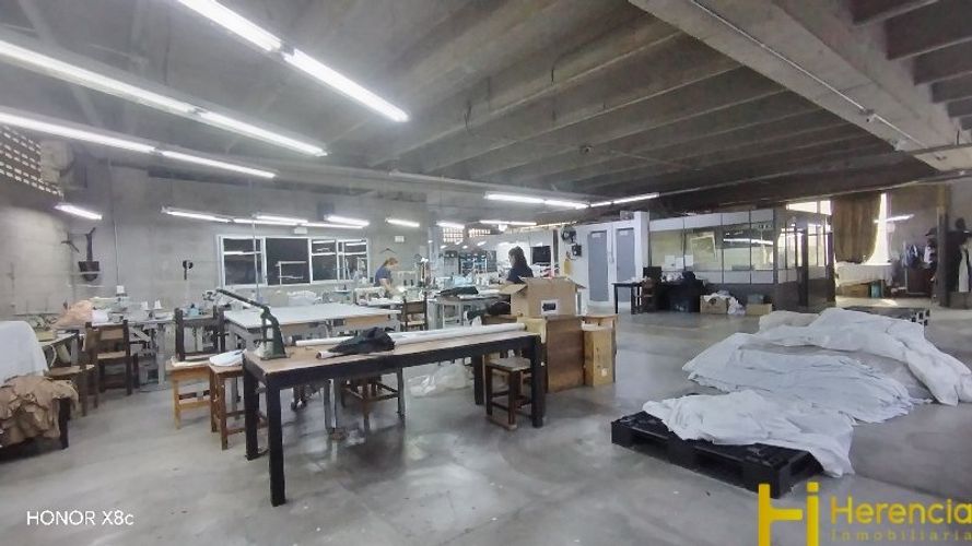 Bodega en arriendo en Viviendas Del Sur, Itagüí, 550 m² · foto 7 de 16