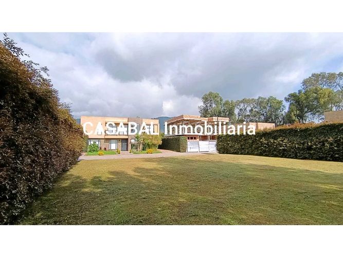 Lote en venta en Fagua, Chía, 407 m² · foto 8 de 10