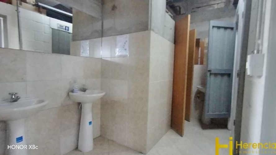Bodega en arriendo en Viviendas Del Sur, Itagüí, 550 m² · foto 9 de 16