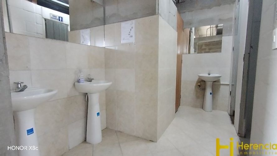 Bodega en arriendo en Viviendas Del Sur, Itagüí, 550 m² · foto 15 de 16