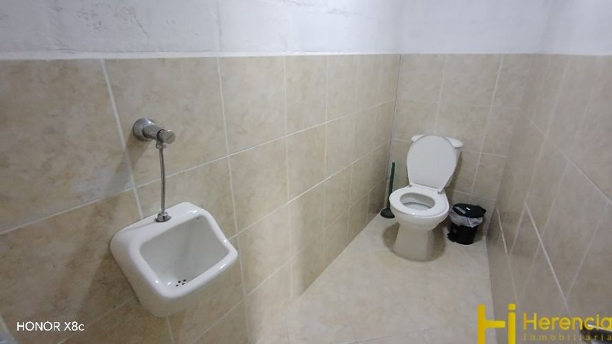 Bodega en arriendo en Viviendas Del Sur, Itagüí, 550 m² · foto 16 de 16