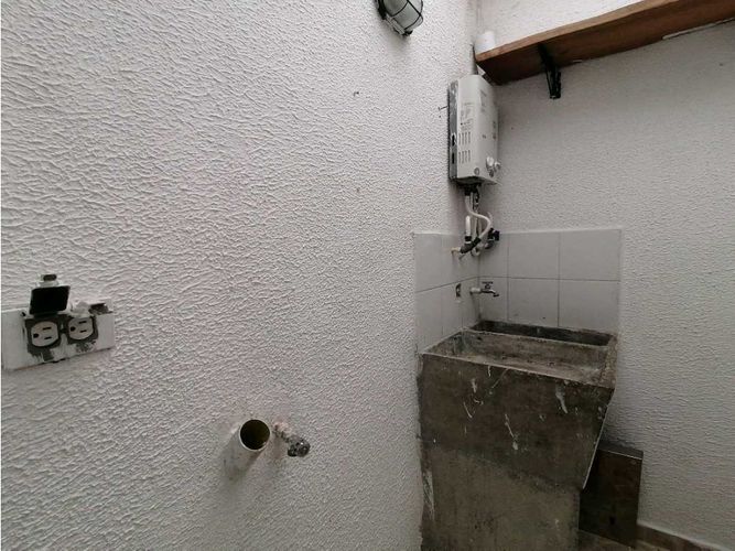 Casa de 3 alcobas en venta en Bosques De Gibraltar, Armenia, 65 m² · foto 4 de 21