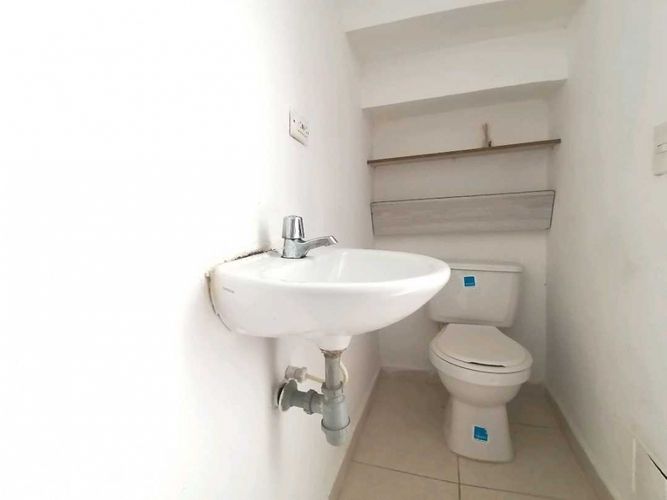 Casa de 3 alcobas en venta en Bosques De Gibraltar, Armenia, 65 m² · foto 7 de 21