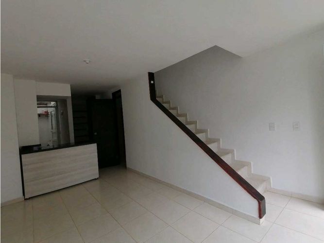 Casa de 3 alcobas en venta en Bosques De Gibraltar, Armenia, 65 m² · foto 8 de 21