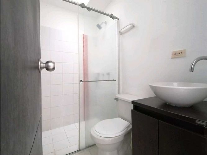 Casa de 3 alcobas en venta en Bosques De Gibraltar, Armenia, 65 m² · foto 10 de 21