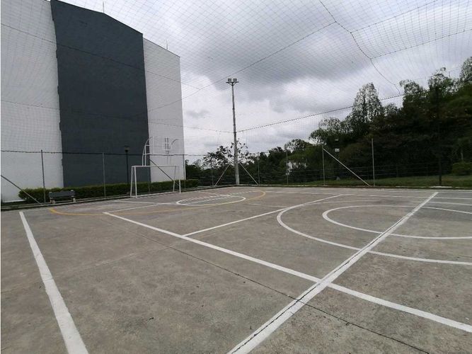 Casa de 3 alcobas en venta en Bosques De Gibraltar, Armenia, 65 m² · foto 16 de 21