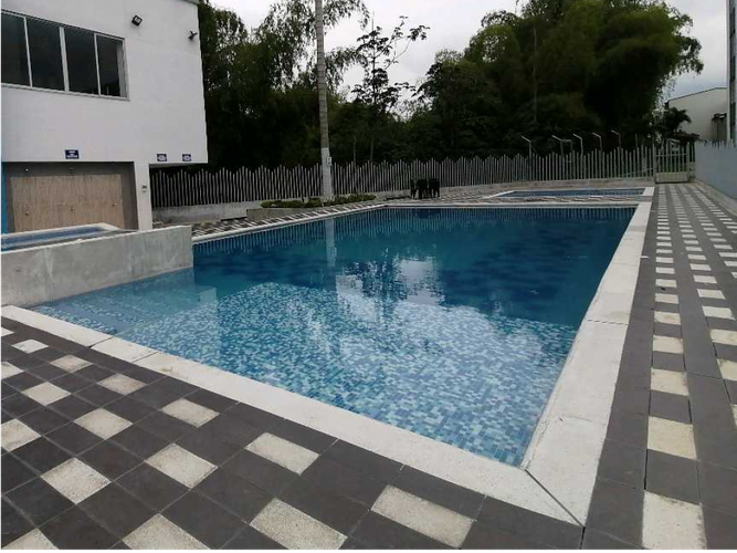 Casa de 3 alcobas en venta en Bosques De Gibraltar, Armenia, 65 m² · foto 19 de 21