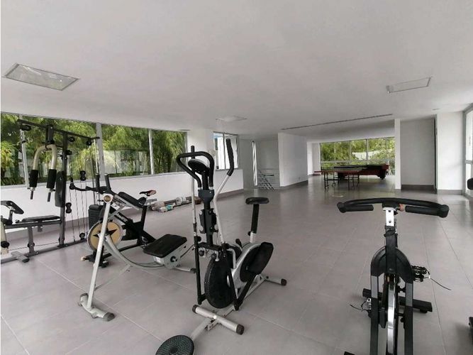 Casa de 3 alcobas en venta en Bosques De Gibraltar, Armenia, 65 m² · foto 20 de 21