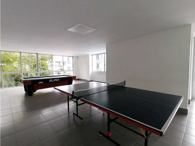 Casa de 3 alcobas en venta en Bosques De Gibraltar, Armenia, 65 m² · foto 21 de 21