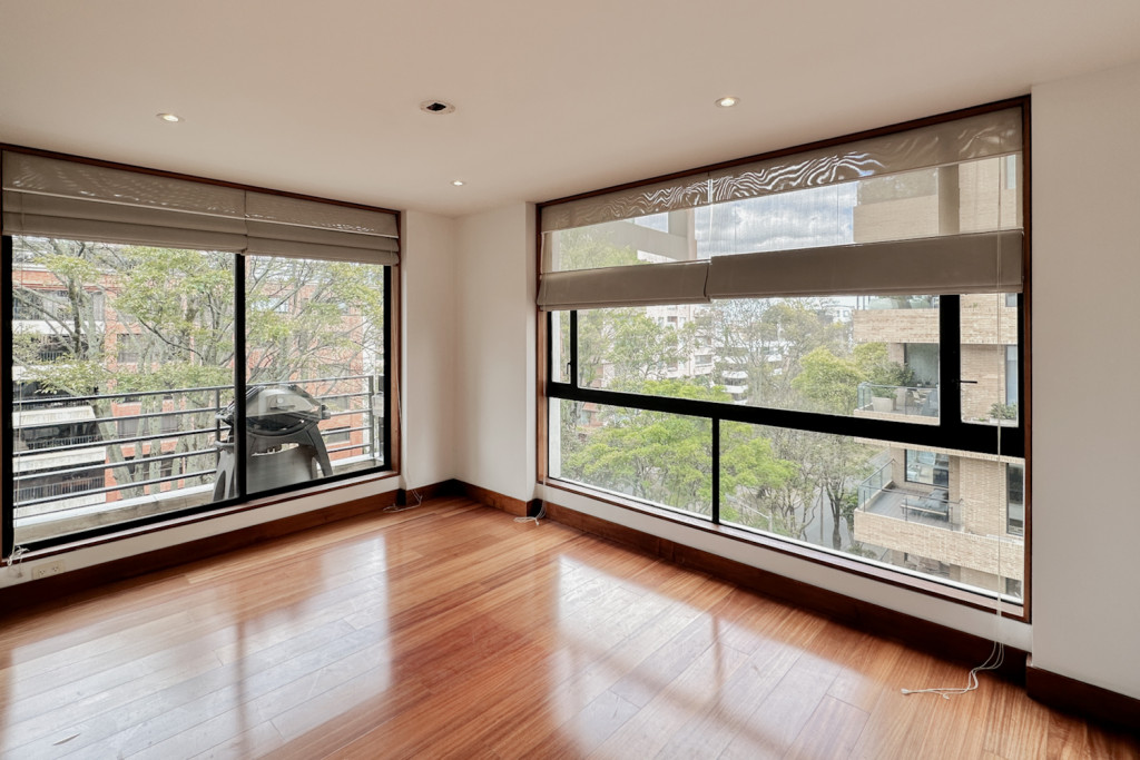 Apartamento en venta en El Chico, Bogotá · foto 7 de 24