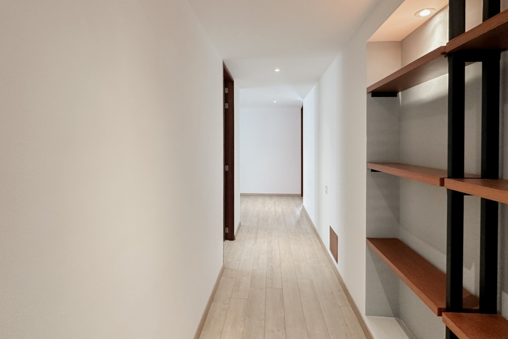 Apartamento en venta en El Chico, Bogotá · foto 12 de 24