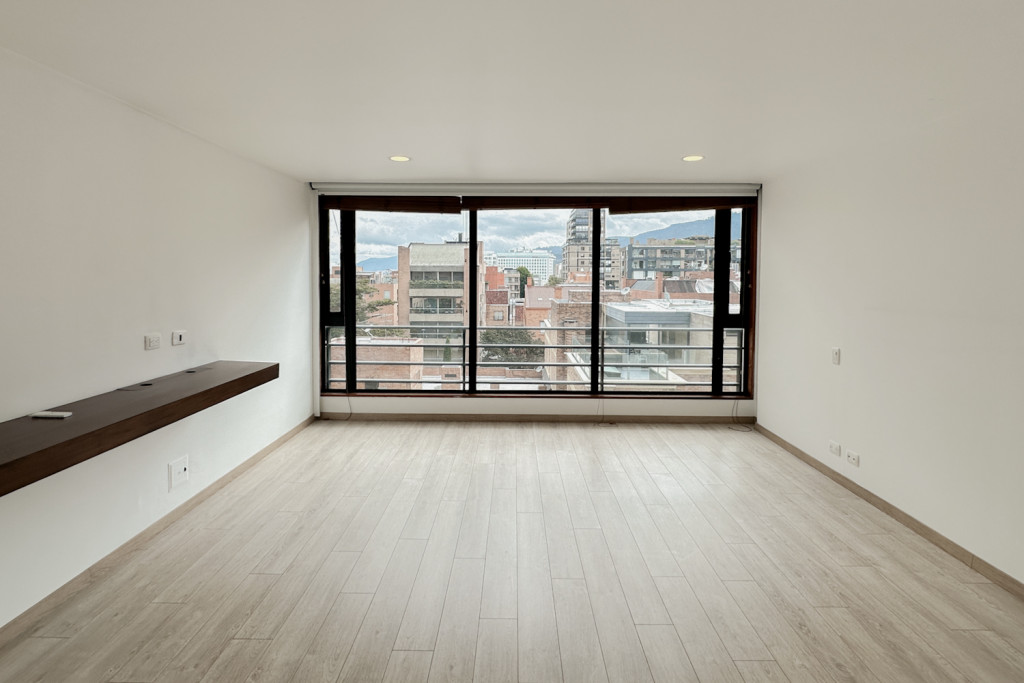 Apartamento en venta en El Chico, Bogotá · foto 13 de 24