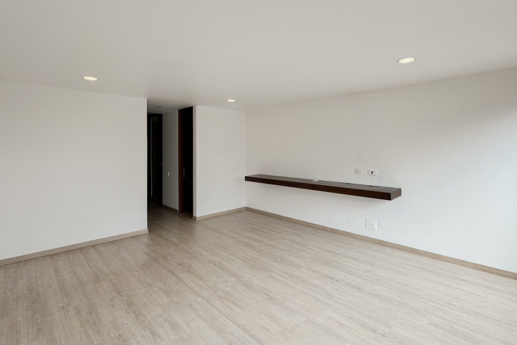 Apartamento en venta en El Chico, Bogotá · foto 14 de 24