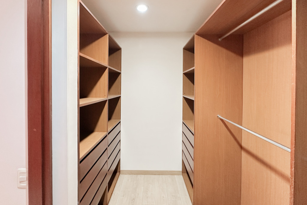 Apartamento en venta en El Chico, Bogotá · foto 15 de 24