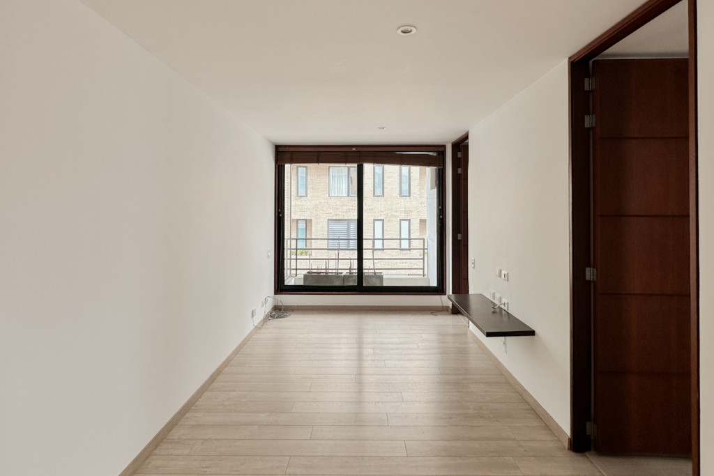 Apartamento en venta en El Chico, Bogotá · foto 18 de 24