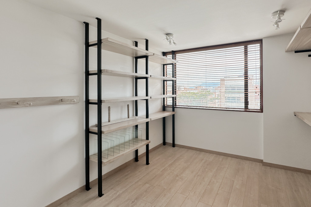 Apartamento en venta en El Chico, Bogotá · foto 19 de 24