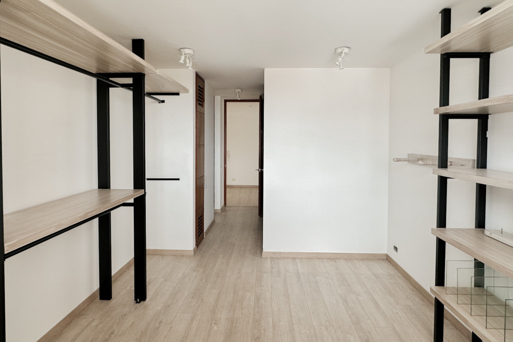 Apartamento en venta en El Chico, Bogotá · foto 20 de 24