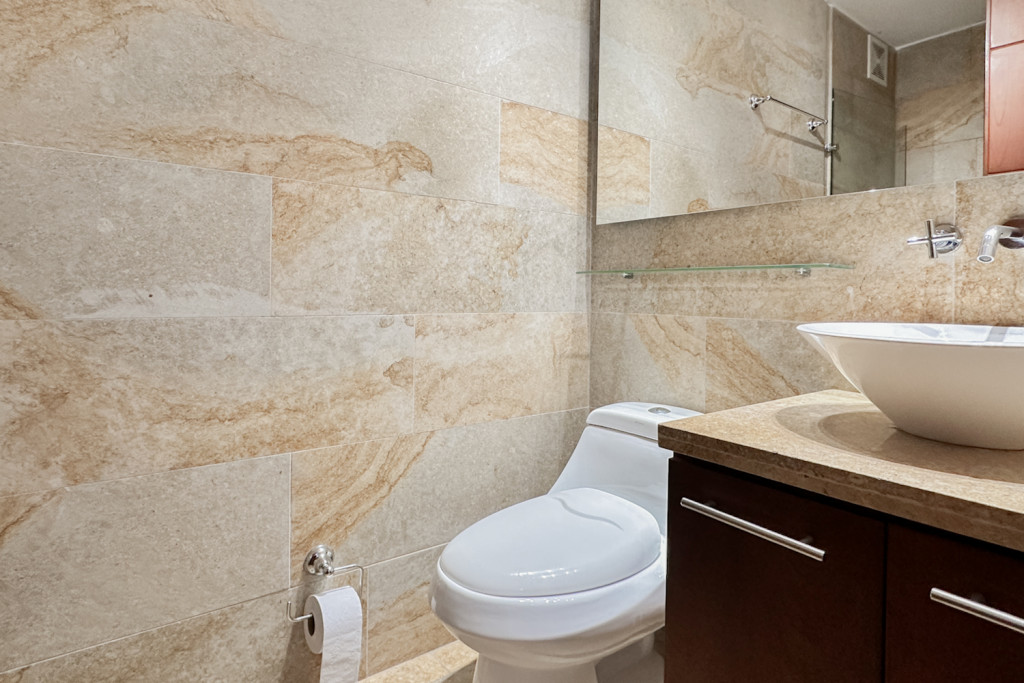 Apartamento en venta en El Chico, Bogotá · foto 21 de 24