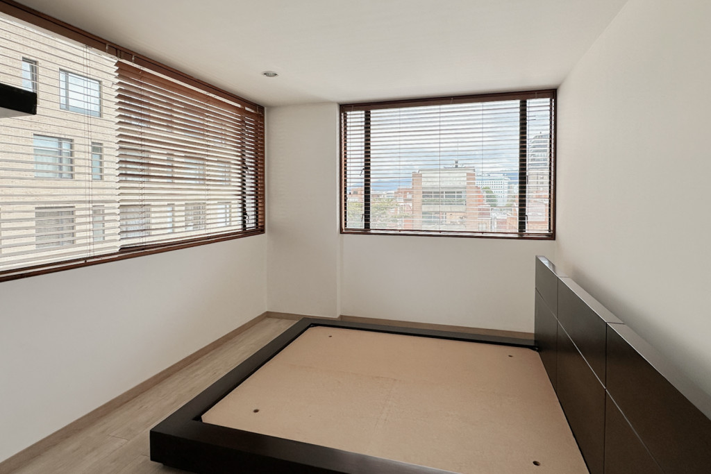 Apartamento en venta en El Chico, Bogotá · foto 22 de 24