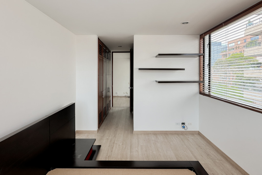 Apartamento en venta en El Chico, Bogotá · foto 23 de 24