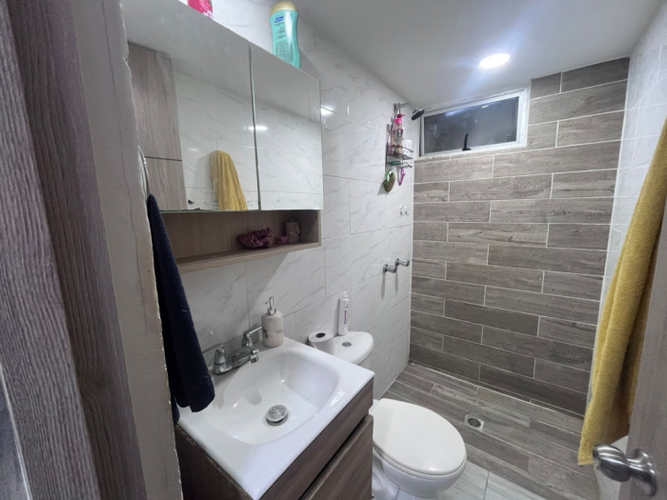 Apartamento de 2 alcobas en venta en Cencar- Yumbo, Yumbo, 53 m² · foto 8 de 11