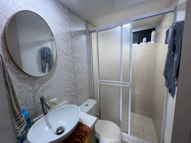 Apartamento de 2 alcobas en venta en Cencar- Yumbo, Yumbo, 53 m² · foto 9 de 11
