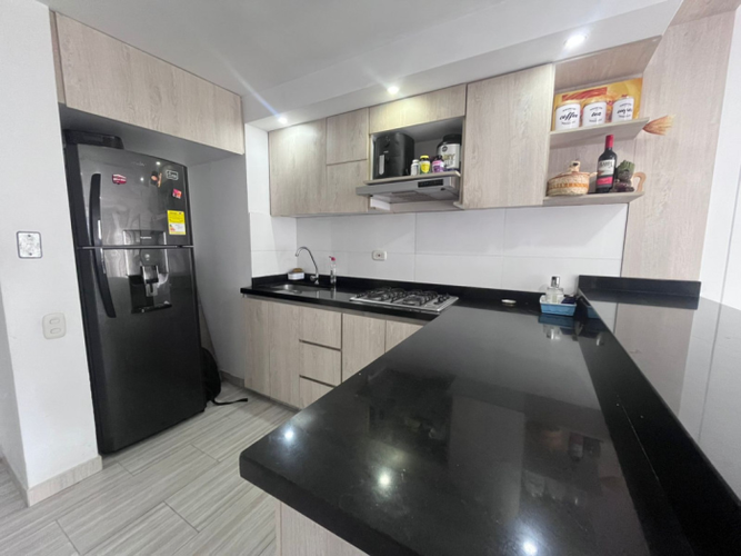 Apartamento de 2 alcobas en venta en Cencar- Yumbo, Yumbo, 53 m² · foto 11 de 11