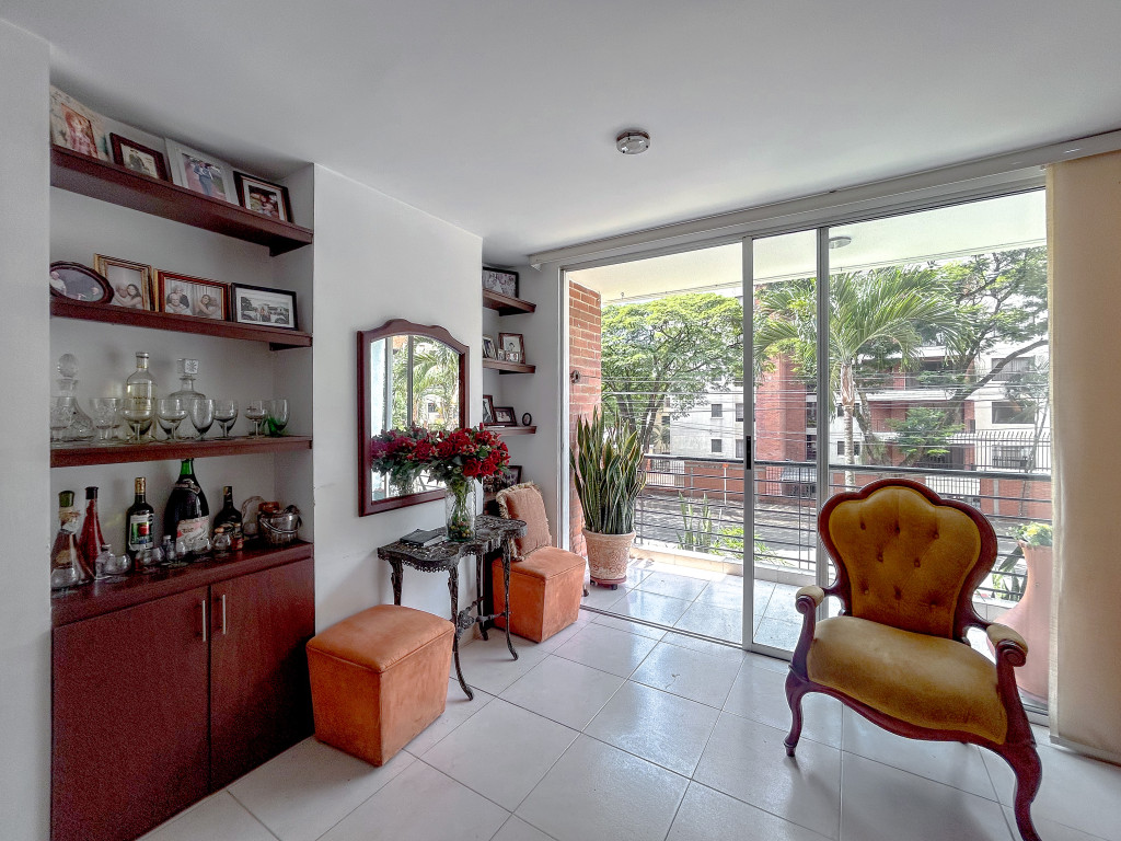 Apartamento en venta en Santa Isabel, Cali · foto 6 de 20