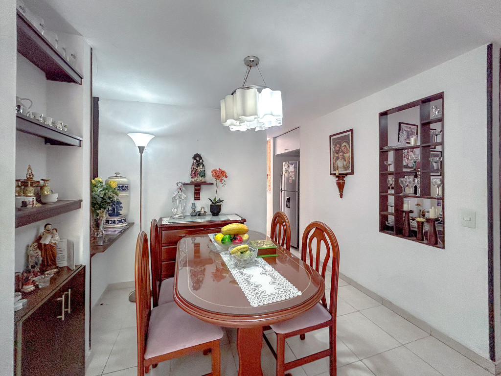 Apartamento en venta en Santa Isabel, Cali · foto 7 de 20
