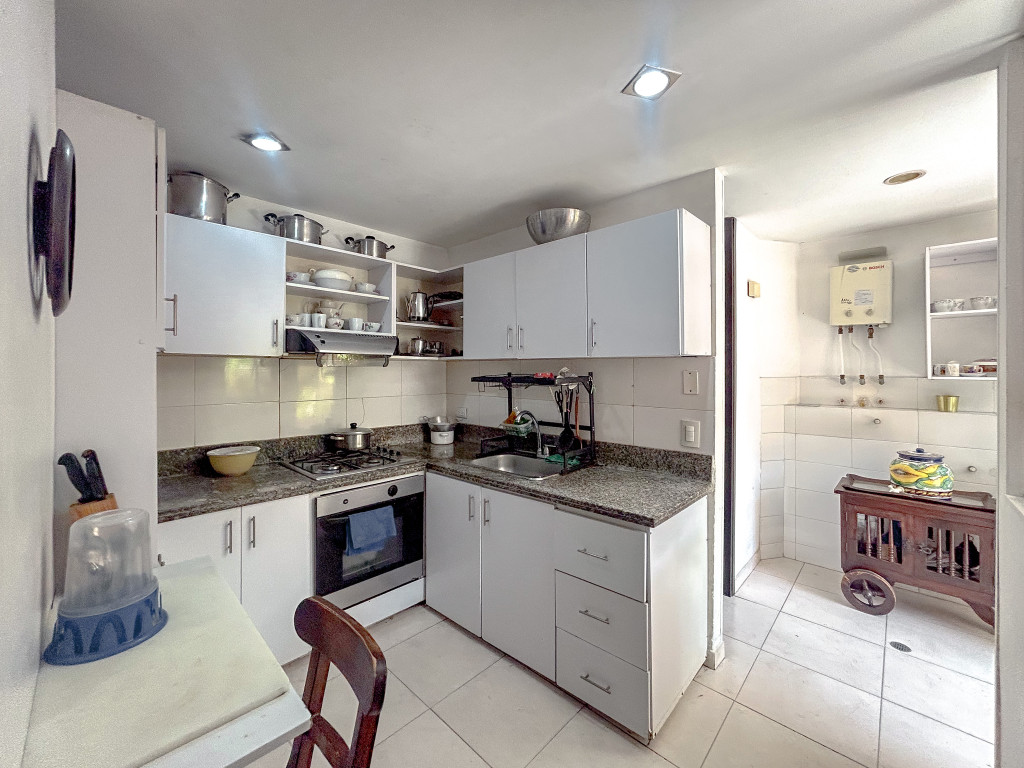 Apartamento en venta en Santa Isabel, Cali · foto 8 de 20