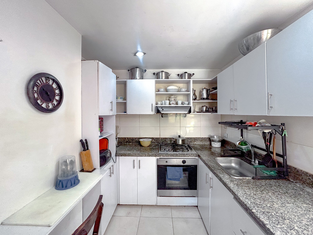 Apartamento en venta en Santa Isabel, Cali · foto 9 de 20