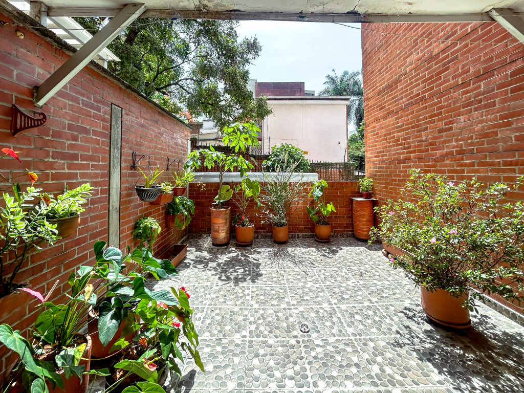 Apartamento en venta en Santa Isabel, Cali · foto 10 de 20